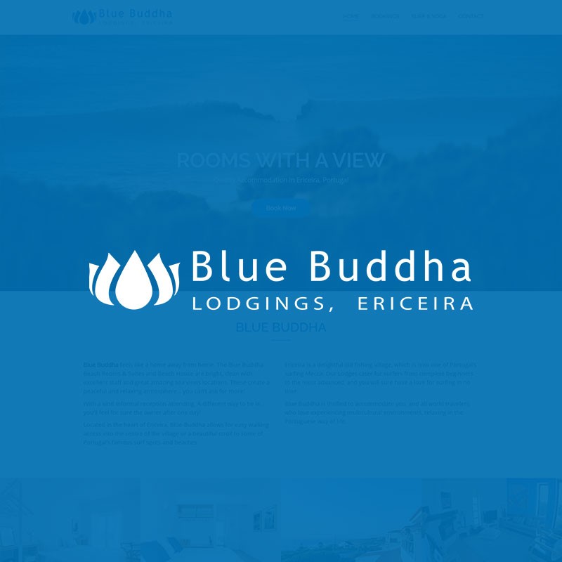 bluebuddah